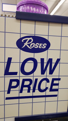 Discount Store «Roses Discount Store», reviews and photos, 120 Reservoir Rd, Burnsville, NC 28714, USA