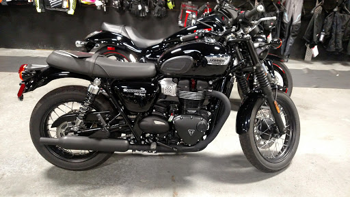 Motorcycle Dealer «Kingsport Cycles», reviews and photos, 432 E Main St, Kingsport, TN 37660, USA