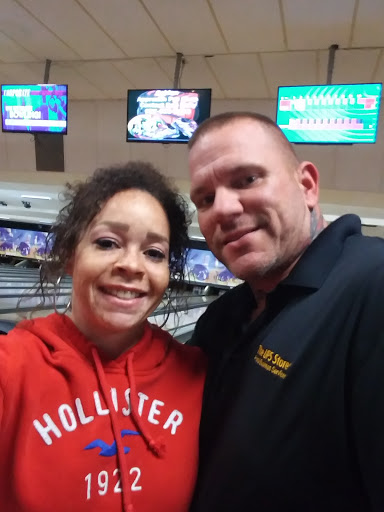 Bowling Alley «Capri Bowling Lanes», reviews and photos, 2727 S Dixie Dr, Dayton, OH 45409, USA