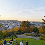 Photo n°1 de l'avis de Sev.i fait le 05/09/2023 à 18:03 sur le restaurants Teehaus im Weißenburgpark GmbH à Stuttgart