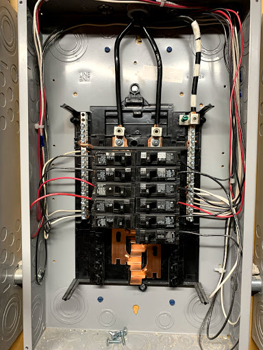 Electrician «STS Electric», reviews and photos, 6348 N Milwaukee Ave, Chicago, IL 60646, USA