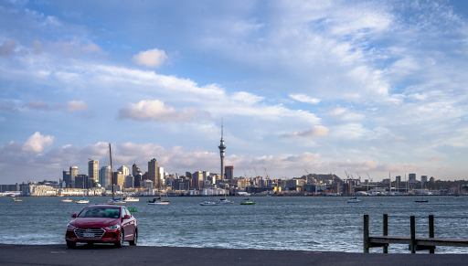 Ace Rental Cars Auckland City - Parnell