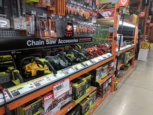 Home Improvement Store «The Home Depot», reviews and photos, 2927 Market Pl, Onalaska, WI 54650, USA