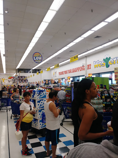 Supermarket «Western Beef Supermarket», reviews and photos, 2040 Forest Ave, Staten Island, NY 10303, USA