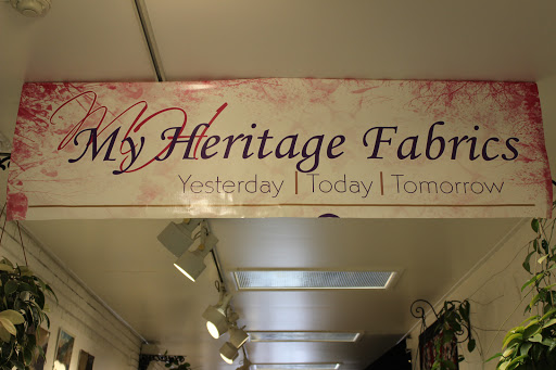 Fabric Store «My Heritage Fabrics», reviews and photos, 1843 Valley Dr, Ogden, UT 84401, USA