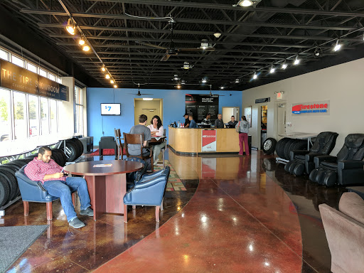 Auto Repair Shop «Rose Tire & Service», reviews and photos, 1928 Leeville Pike, Lebanon, TN 37090, USA