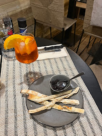 Plats et boissons du Restaurant Casa Boem à Torreilles - n°10