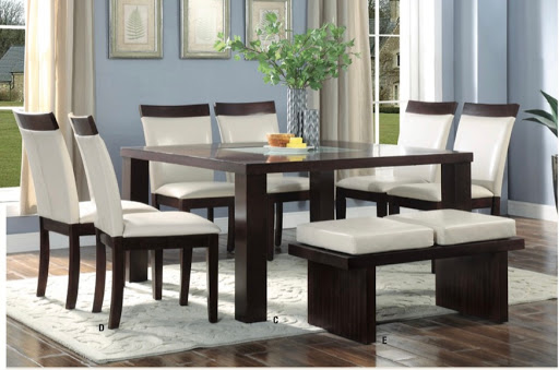 Furniture Store «Furniture Fair», reviews and photos, 300 Azalea Rd, Mobile, AL 36609, USA