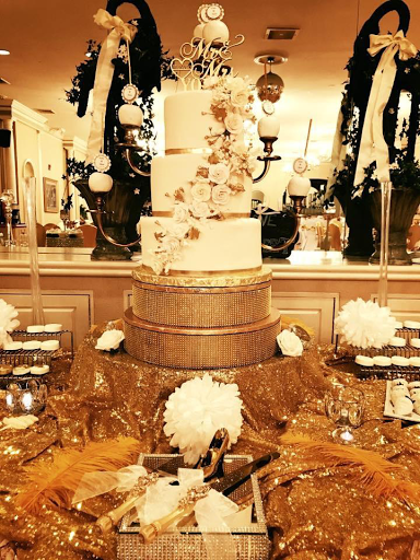 Caterer «Mediterranean Banquet Hall», reviews and photos, 2033 S Bancroft St, Philadelphia, PA 19145, USA