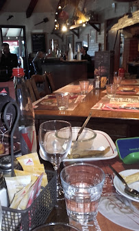 Plats et boissons du Restaurant de grillades à la française Courtepaille à Avignon - n°7