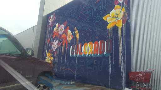 Thrift Store «Peak Thrift», reviews and photos, 4890 N Pecos St, Denver, CO 80221, USA