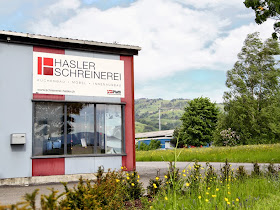 Hasler Schreinerei GmbH