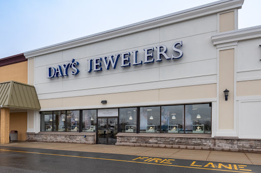 Jewelry Store «Days Jewelers», reviews and photos