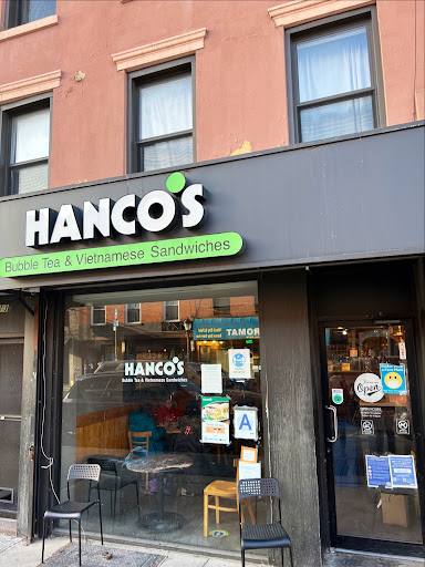 Hancos image 4