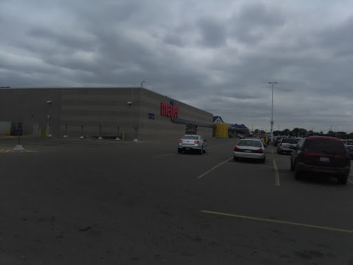 Pharmacy «Meijer Pharmacy», reviews and photos, 16300 Fort St, Southgate, MI 48195, USA