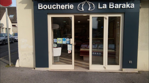 Boucherie La Baraka à Chambly