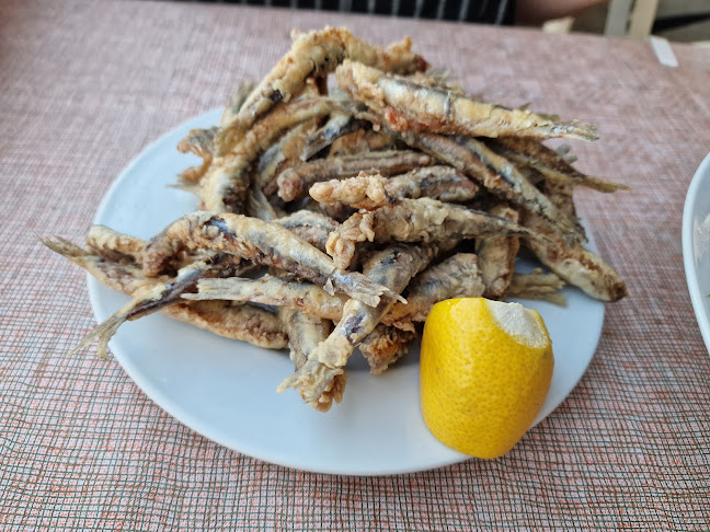 ΚΑΡΝΑΓΙΟ - Εστιατόριο