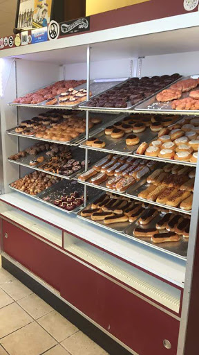 Donut Shop «Lil Donut Factory», reviews and photos, 4543 Scioto Darby Rd, Hilliard, OH 43026, USA
