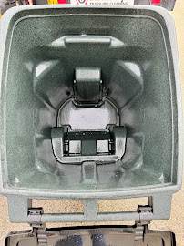 Canitizers - Photo 3 - Car repair in Killeen, TX, Killeen