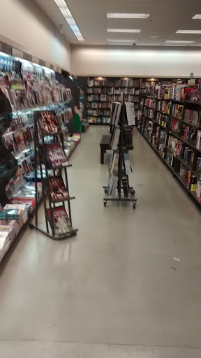 Book Store «Books-A-Million», reviews and photos, 1624 Gadsden Hwy, Birmingham, AL 35235, USA