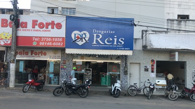 Drogaria Reis