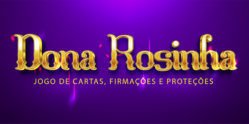 Dona Rosinha, Cartomante em Curitiba