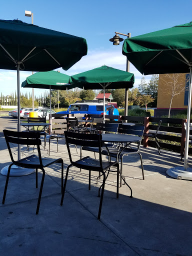 Starbucks image