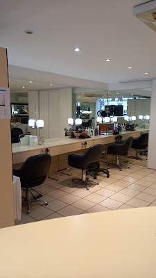 Coiffeur Norger Jean M à Grenoble