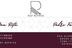 R&P Reprise Cabeleireiro e Estética image