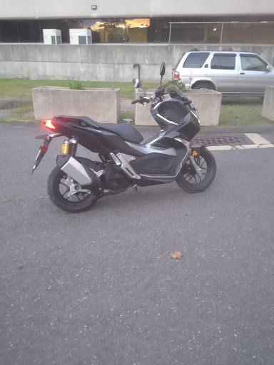 Motorcycle Dealer «Stamford Motorsports», reviews and photos, 177 Greenwich Ave, Stamford, CT 06902, USA