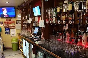 The Weigh Inn Bar & Lounge image