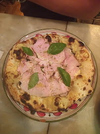 Pizza du Pizzeria The Little Italy Shop - Dijon - n°19
