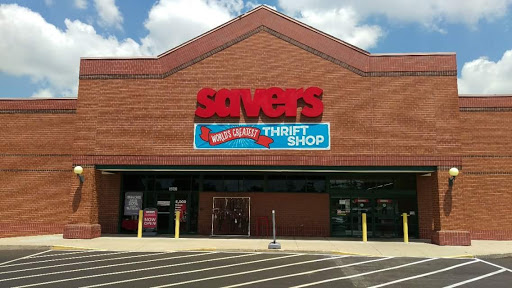 Thrift Store «Savers», reviews and photos