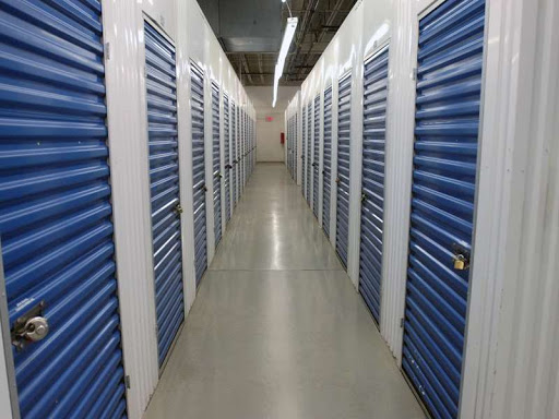 Storage Facility «Extra Space Storage», reviews and photos, 524 Grand Ave, Englewood, NJ 07631, USA