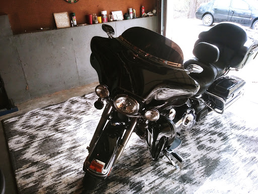 Motorcycle Repair Shop «Rock City Cycles», reviews and photos, 1018 Iris Dr SW, Conyers, GA 30094, USA