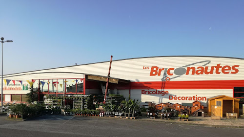 Magasin de bricolage Les Briconautes Agricentre Dumas Saint-Léonard-de-Noblat