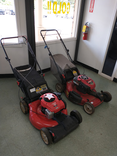 Check Cashing Service «Cash America Pawn», reviews and photos, 4814 US-78 #11, Lilburn, GA 30047, USA