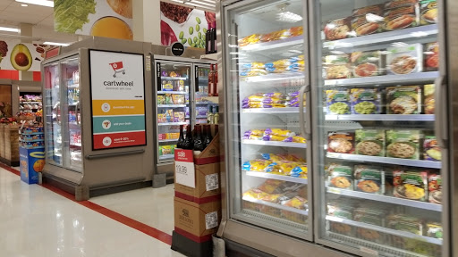 Department Store «Target», reviews and photos, 2000 SW College Rd, Ocala, FL 34471, USA