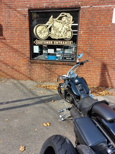 Motorcycle Parts Store «G P Motorcycle Supply», reviews and photos, 420 Broadway # 1, Malden, MA 02148, USA