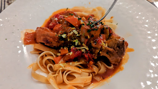 Italian Restaurant «Venice», reviews and photos, 1700 Wynkoop St, Denver, CO 80202, USA