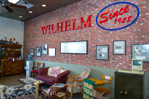 Auto Repair Shop «Wilhelm Automotive Peoria», reviews and photos, 8245 Grand Ave, Peoria, AZ 85345, USA