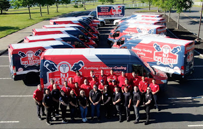Electrician Van