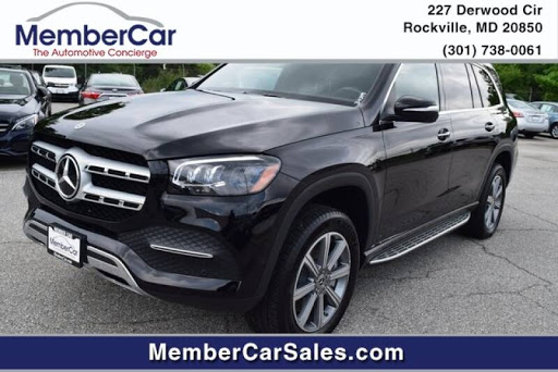 Used Car Dealer «MemberCar», reviews and photos, 227 Derwood Cir, Rockville, MD 20850, USA