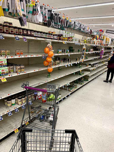 Grocery Store «Giant Food», reviews and photos, 10400 Old Georgetown Rd, Bethesda, MD 20814, USA