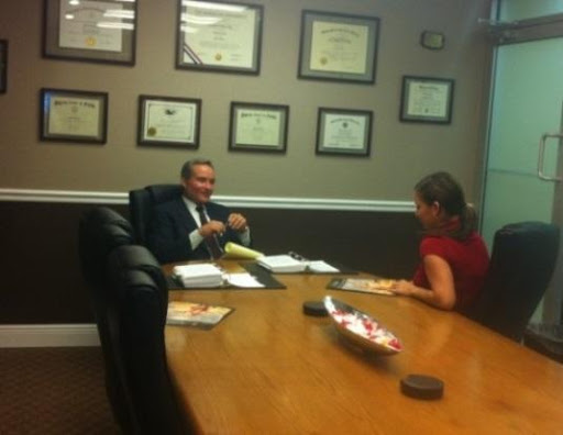 Lawyer «Cabanas Law Firm», reviews and photos