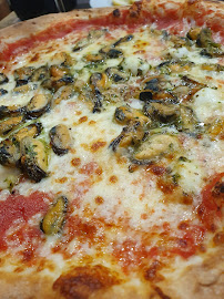 Pizza du Pizzeria GINO à Bastia - n°20