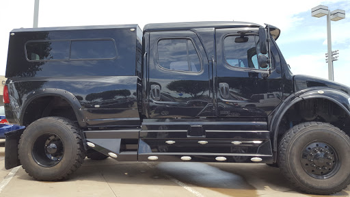 GMC Dealer «Heritage Buick GMC», reviews and photos, 930 I-30, Rockwall, TX 75087, USA