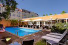 Photo hôtels Mercure Hotel Berlin City West 13629 Berlin (miniature)
