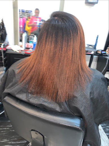 Beauty Salon «Z Image Beauty Salon», reviews and photos, 5049 Cottage Hill Rd, Mobile, AL 36609, USA