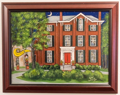 Science Academy «The Living Arts & Science Center», reviews and photos, 362 N Martin Luther King Blvd, Lexington, KY 40508, USA